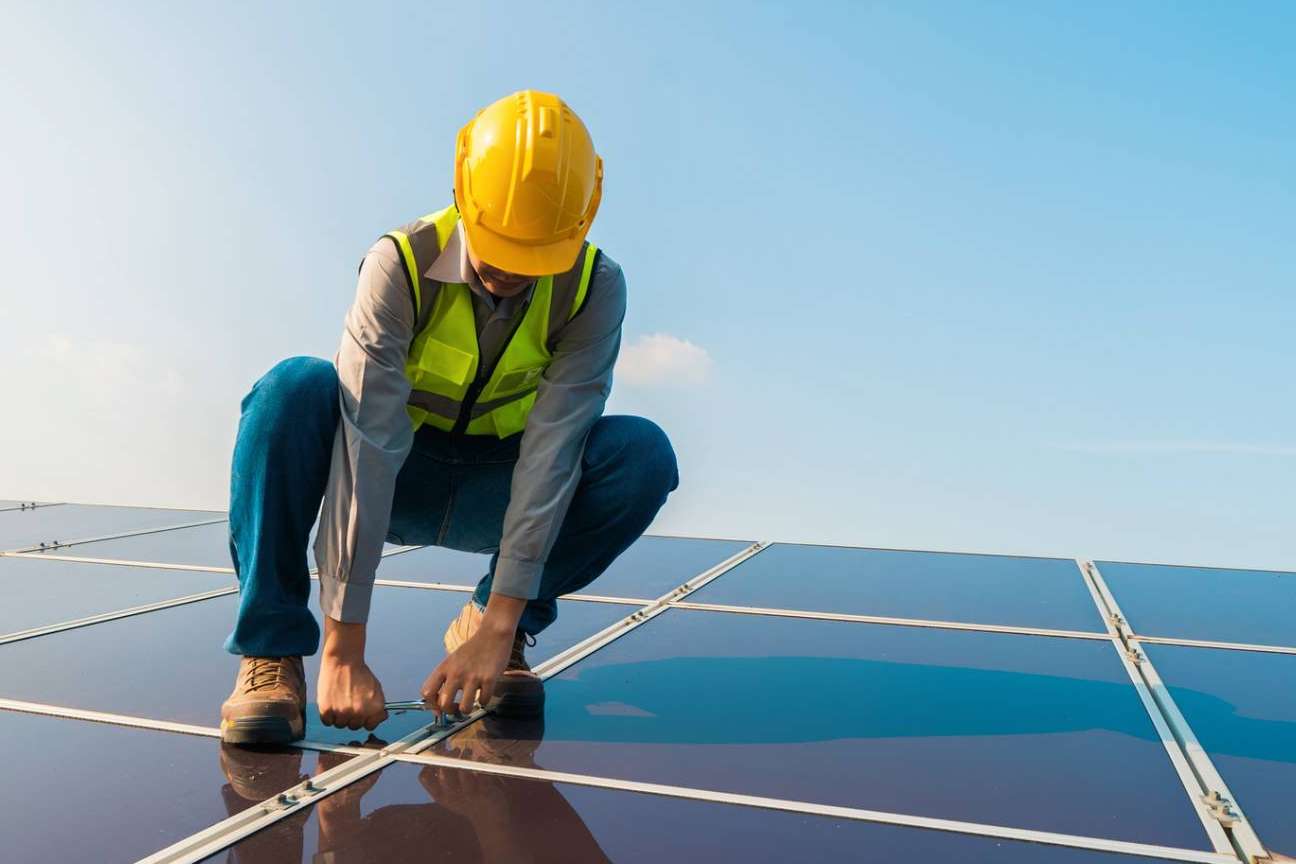 Vatios Verdes y los beneficios de instalar paneles solares
