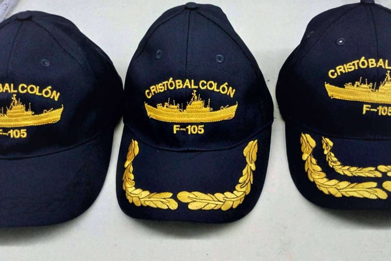 La tienda online Distarmatex ofrece uniformes militares y policiales