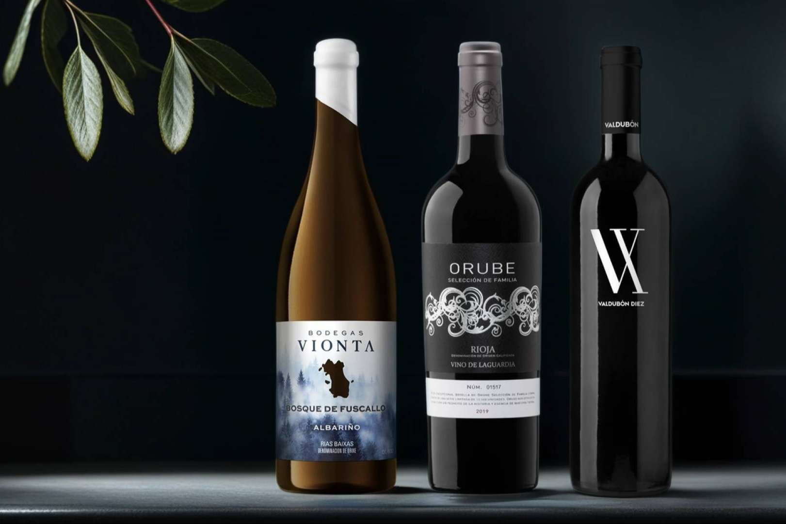 Vinos y cavas Ferrer Wines, una apuesta por la alta gastronomía al patrocinar el certamen Cocinero y Camarero del Año