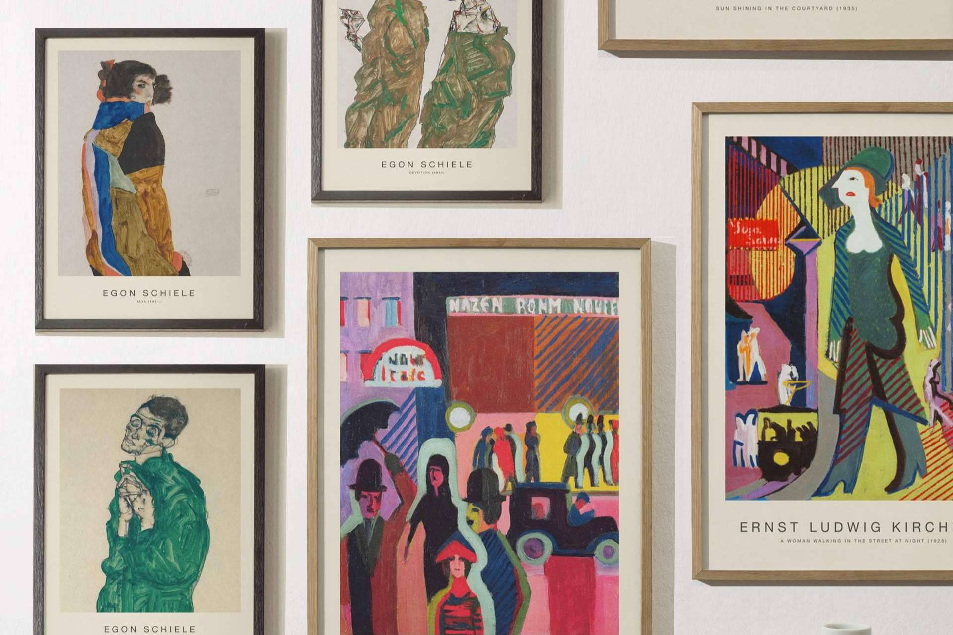 Artesta, la tienda de láminas decorativas que obsesiona a las influencers