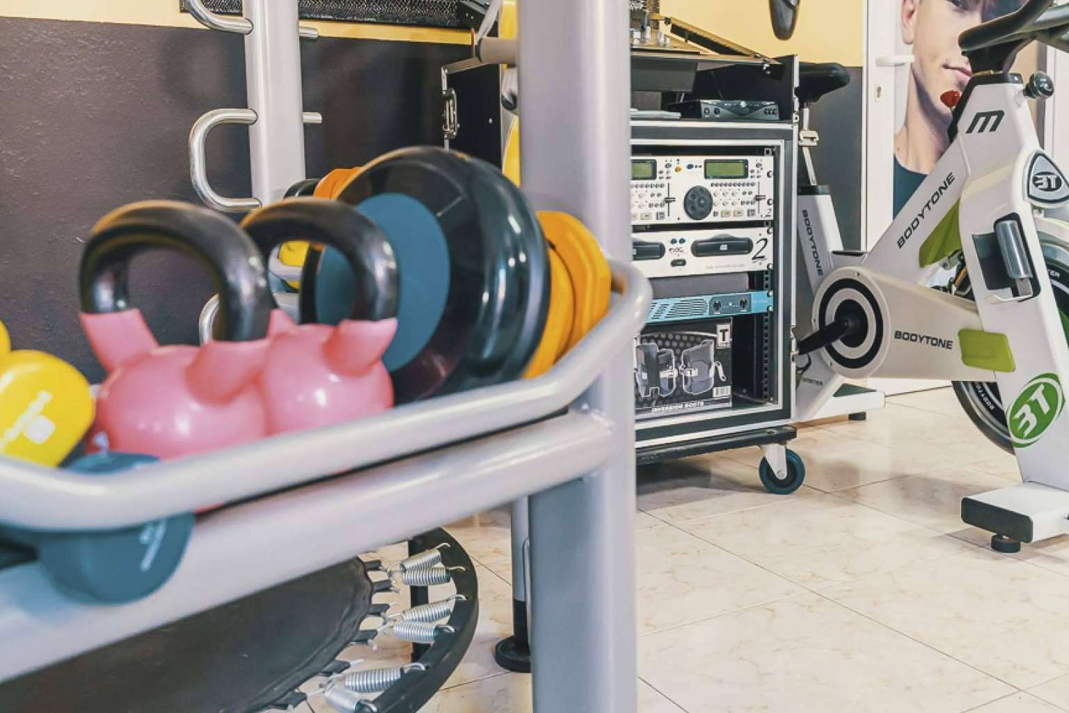 ¿Qué es el fitness y cuáles son sus principales beneficios?