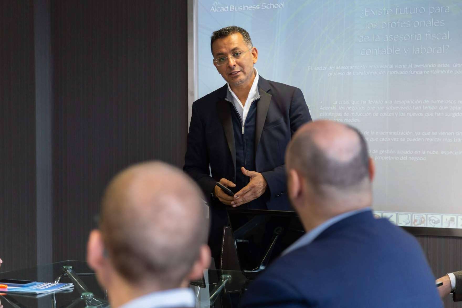 Transformando el análisis de talento y desempeño; Big Data en la gestión de recursos humanos