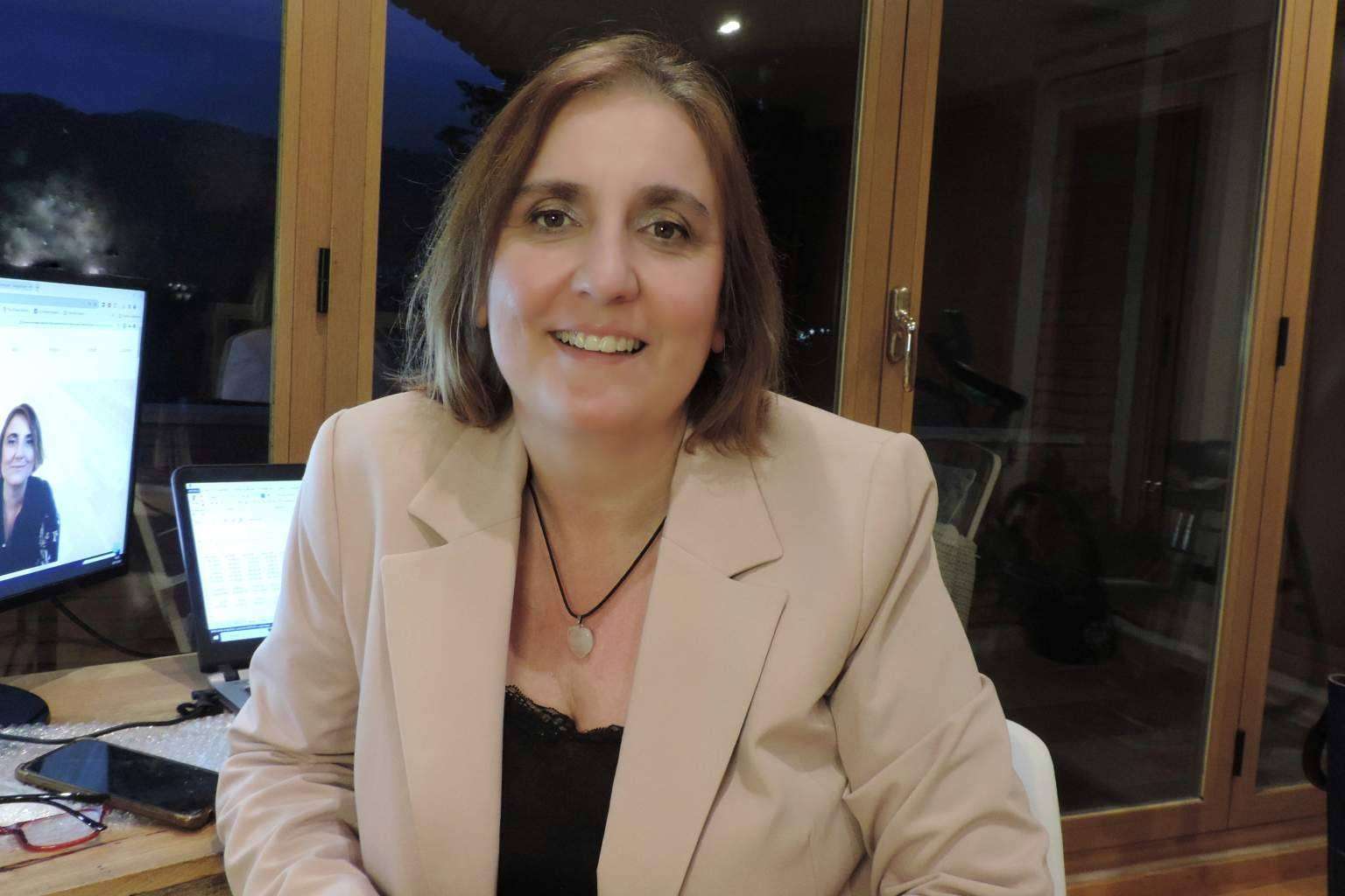Entrevista a la CEO de Grownow nG, Nuria García