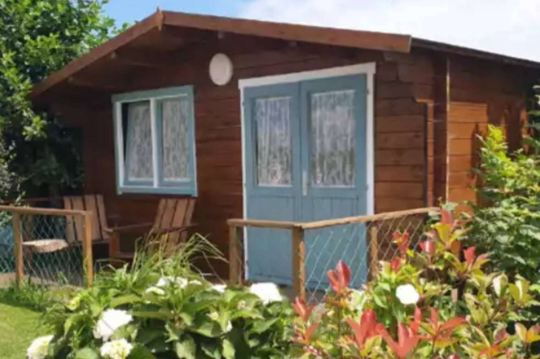 Casas de Madera Modernas dispone de especialistas en casitas de madera prefabricadas que definen la elegancia sostenible