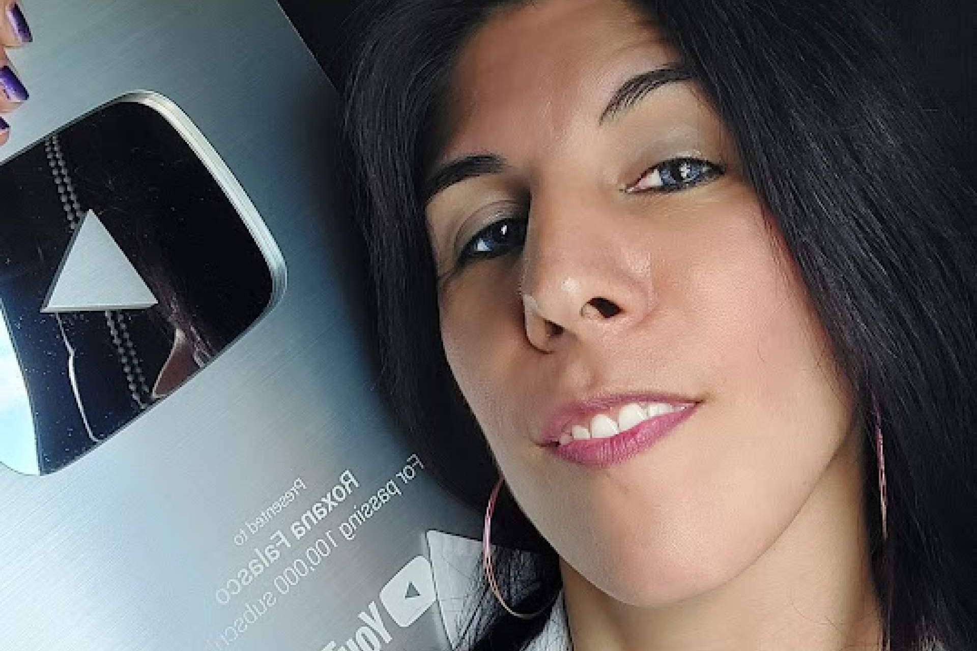 Roxana Falasco, la experta que ayuda a crear contenido educativo online