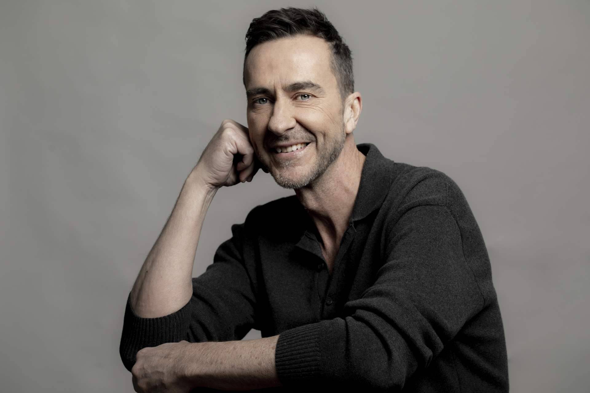 Pedro Serrano es experto en coaching emocional y motivacional