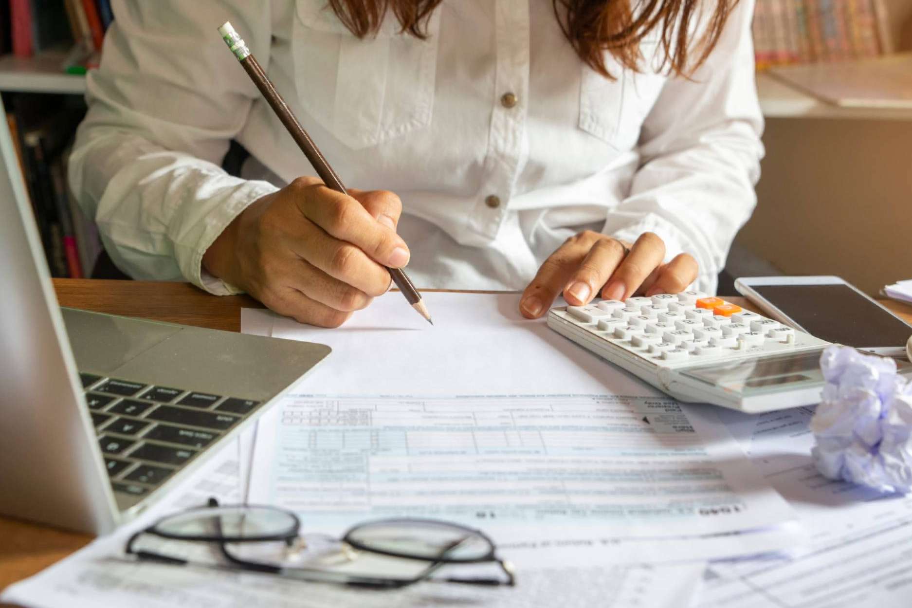 Optimización fiscal. Claves para gestionar la cifra de negocios de una empresa en el cierre del año