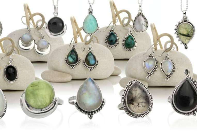 Cómo identificar una joya auténtica de plata de ley, por UniArt