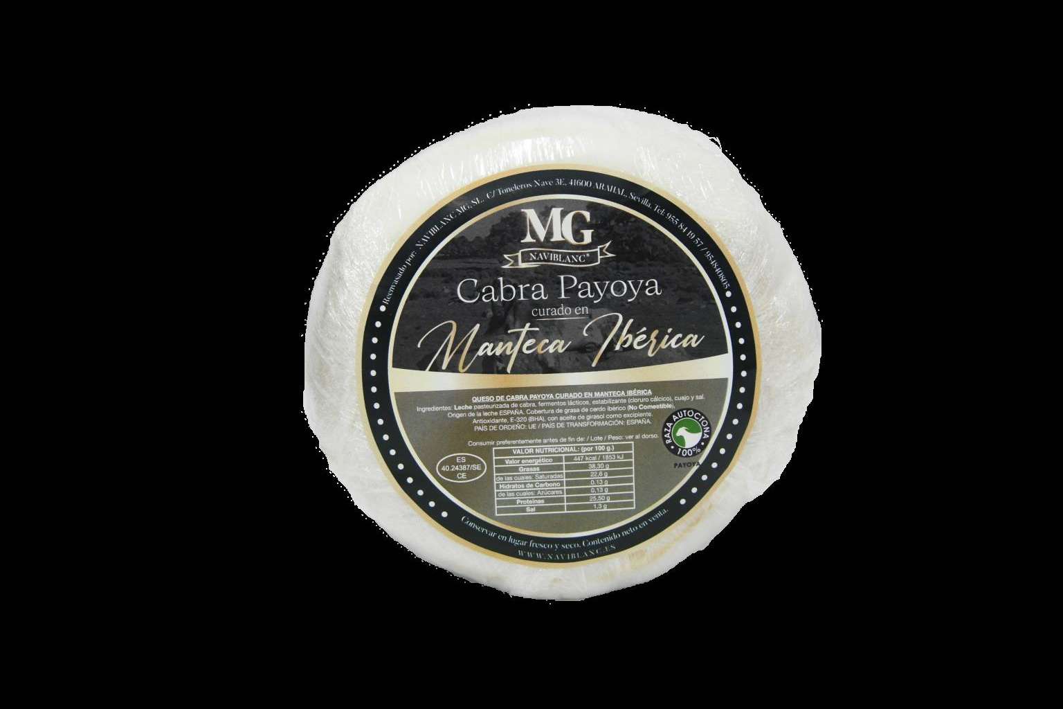 Naviblanc conjuga maestría y tradición en la elaboración de quesos con denominación propia