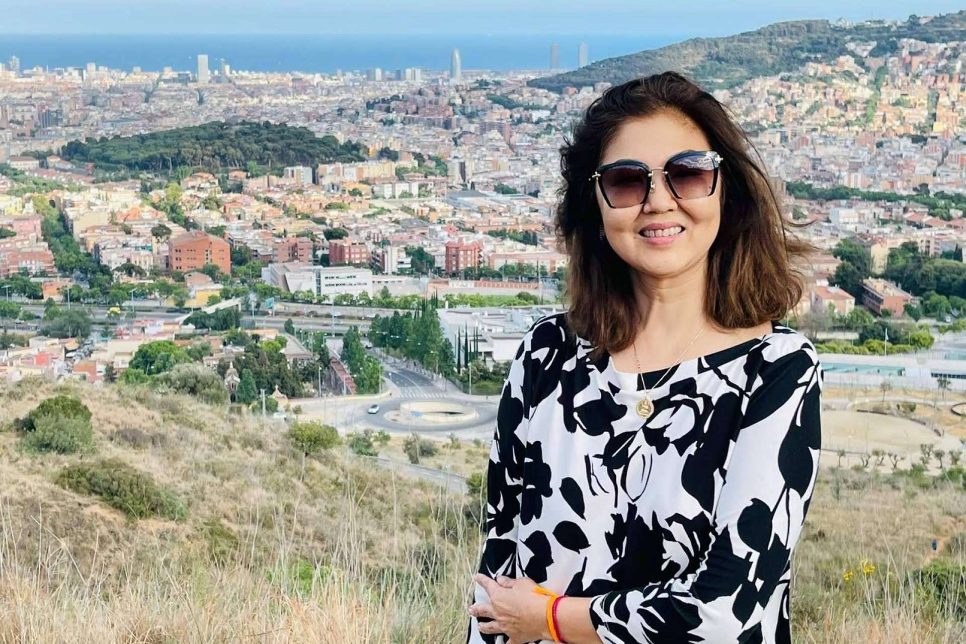 Cuáles son las dificultades que se encuentran los extranjeros al comprar en Barcelona