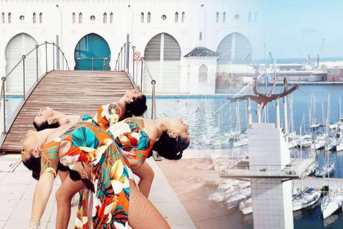 La Plaza del Mar. Por qué visitar el Grao de Castellón