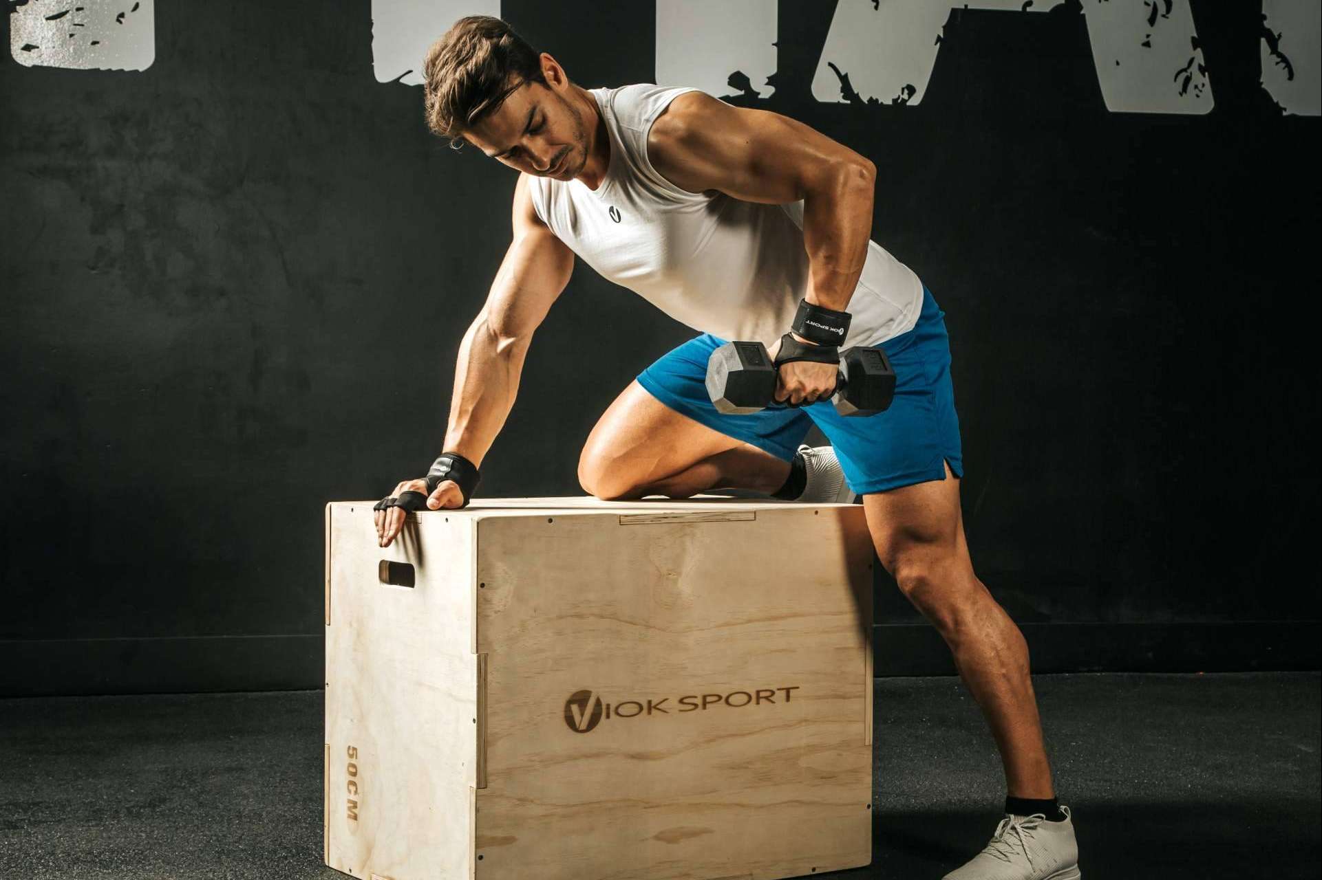 Cross training, la revolución del fitness explicada paso a paso