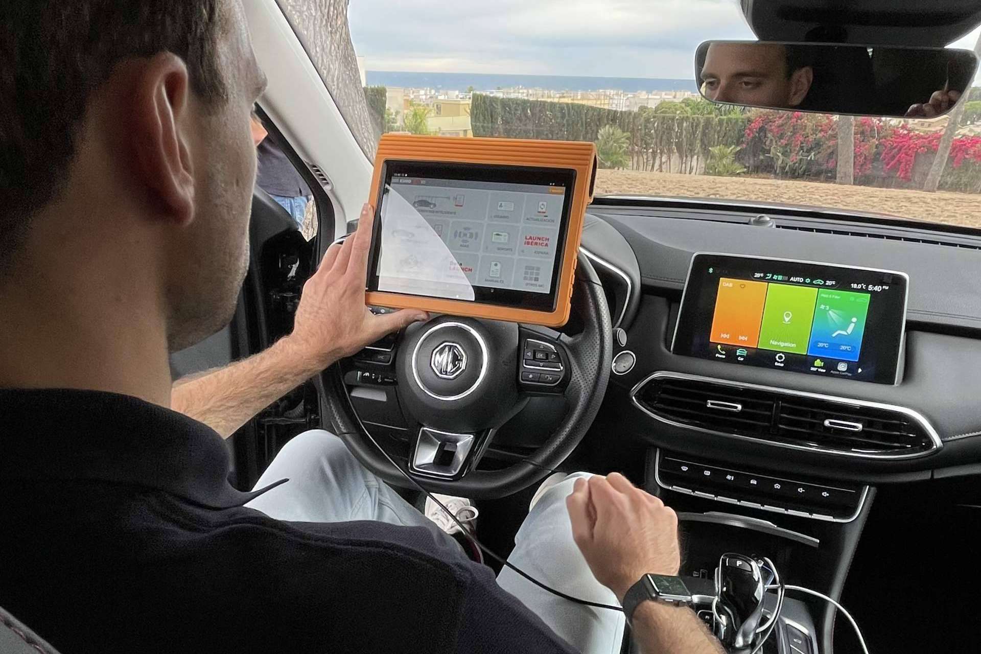 Revisión de coches de segunda mano en Alemania y asistencia para trámites de importación, con NeedCarHelp