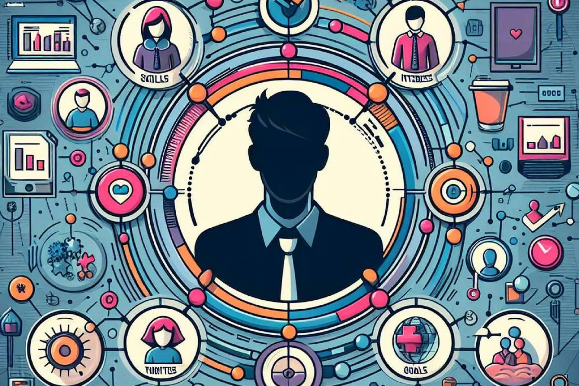 ITD WorldWide sobre la identidad digital de las marcas personales de fundadores y CEOs