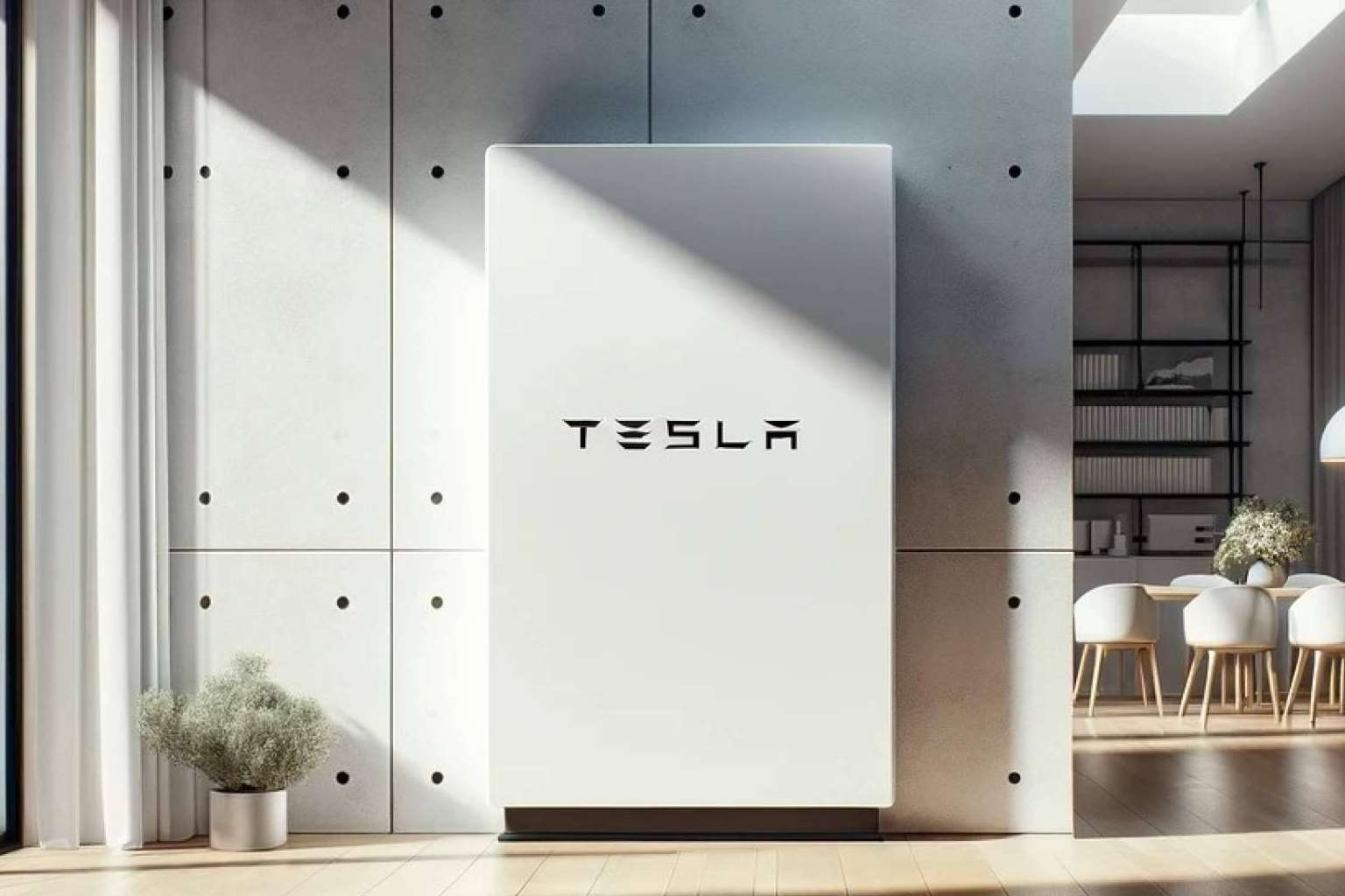 Para instalar 100 PowerWall de Tesla, Maygmó Energía impulsa la revolución solar con una campaña