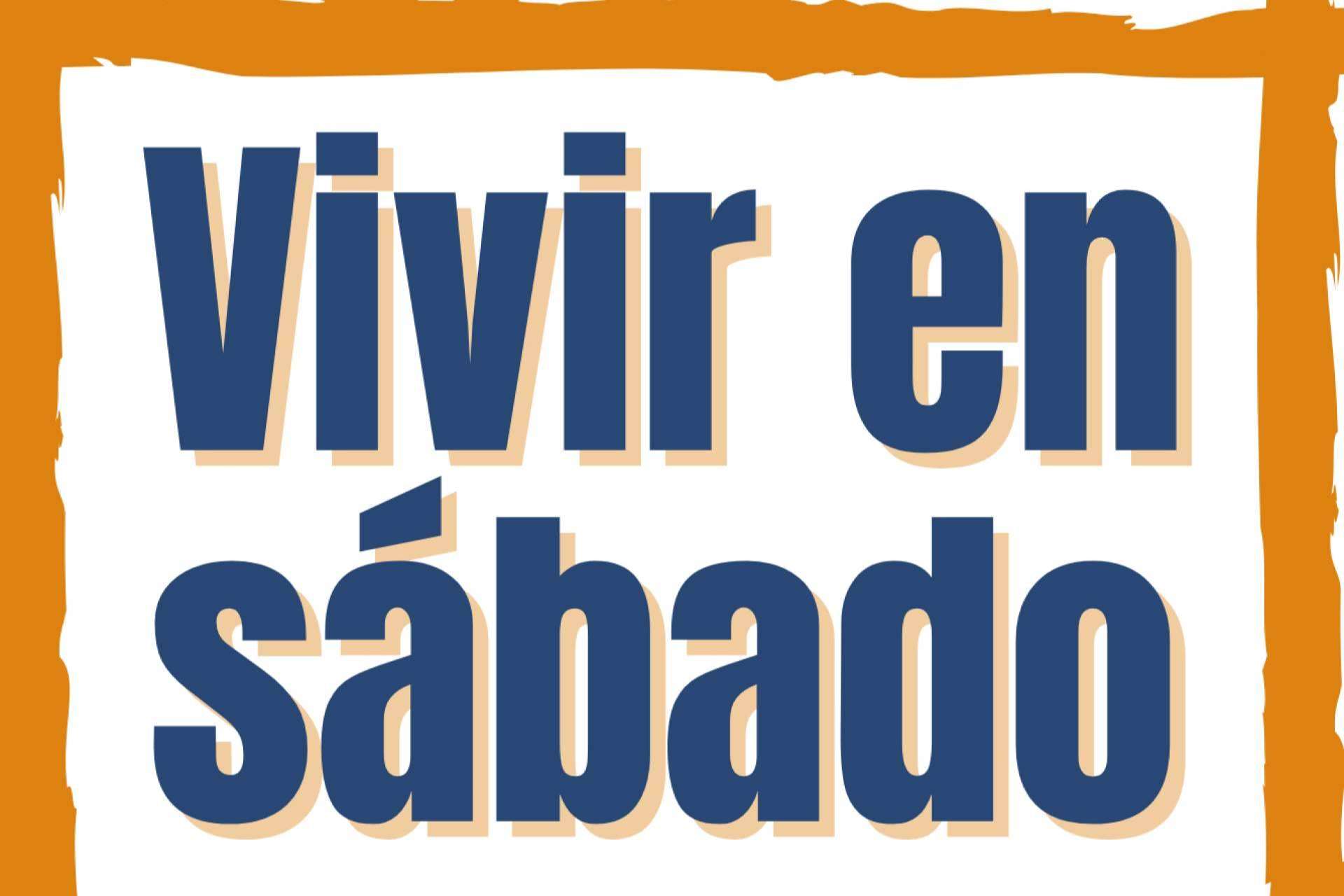 El libro para emprendedores 'Vivir en sábado', uno de los número 1 en ventas en la plataforma Amazon