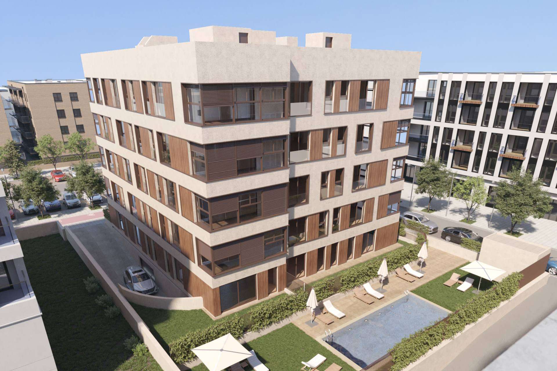 El futuro inmobiliario; promociones exclusivas de obra nueva en Sant Cugat y Cerdanyola del Vallès con Amón Properties