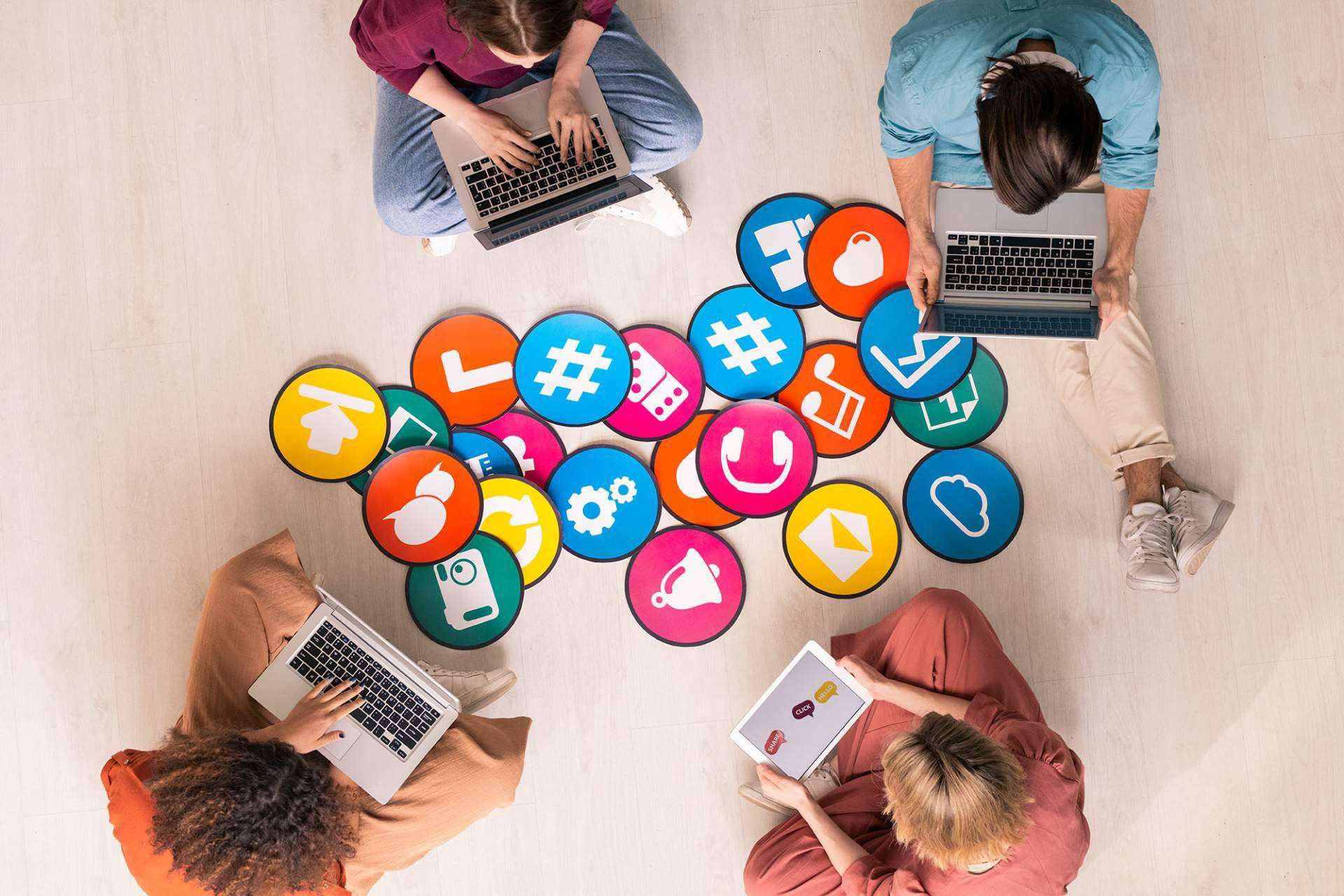 ¿Por qué es importante la presencia online de las pymes y el posicionamiento en Google?
