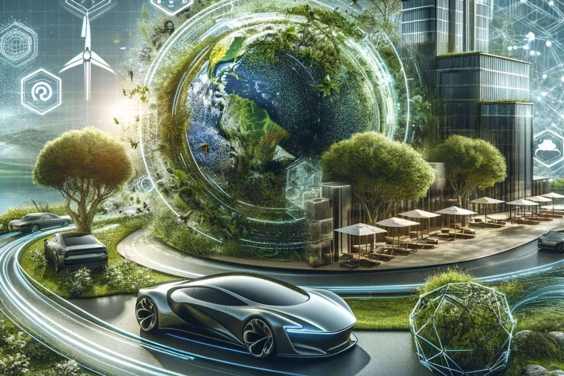 ¿Cuáles son las tendencias destacadas en 2024? Una mirada profunda al futuro del turismo por EISI SOFT