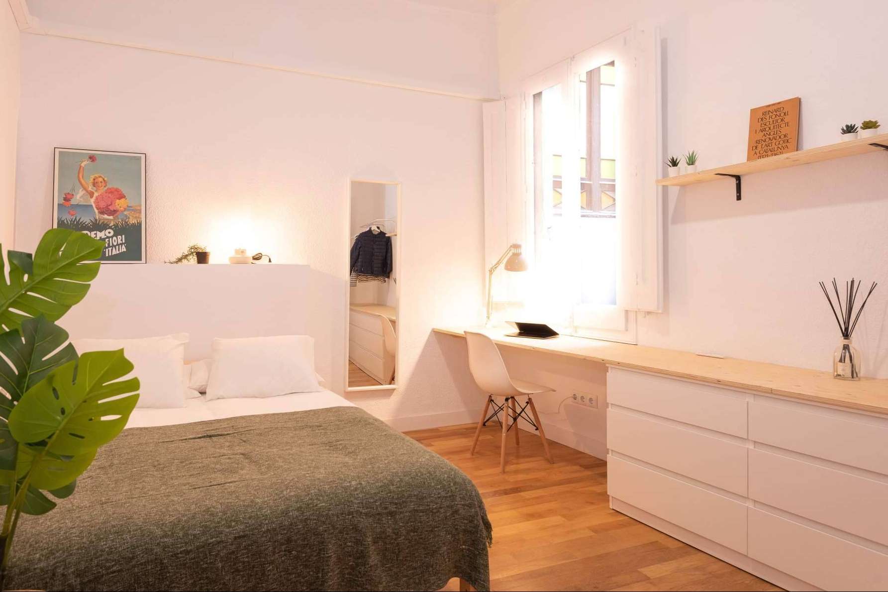 Haaus Coliving actualiza su página web con un innovador sistema de verificación y autofiltraje de usuarios