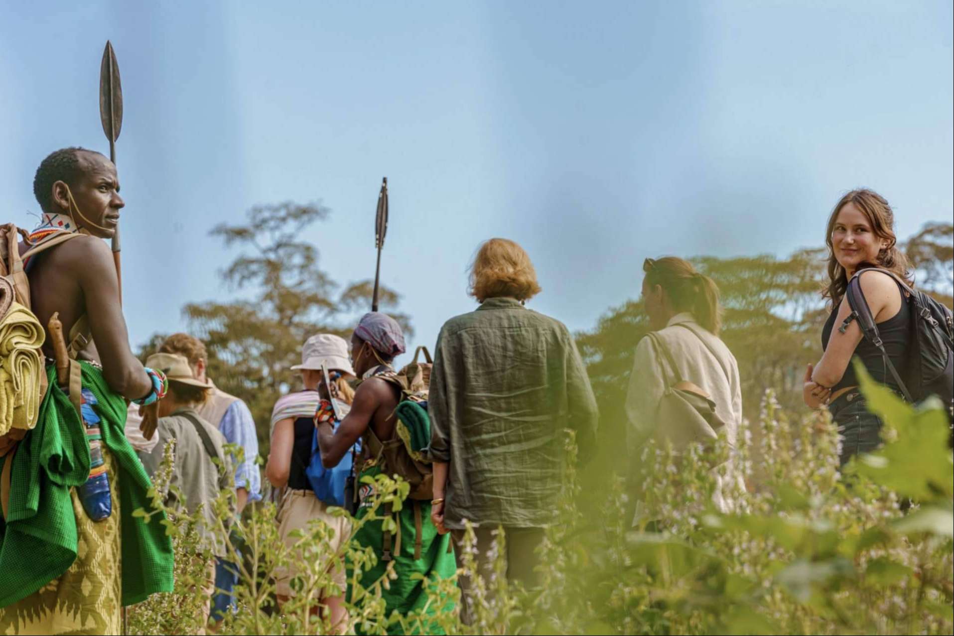 The African Experiences recomienda 3 zonas en Kenia que están fuera del circuito de masas y deben visitarse