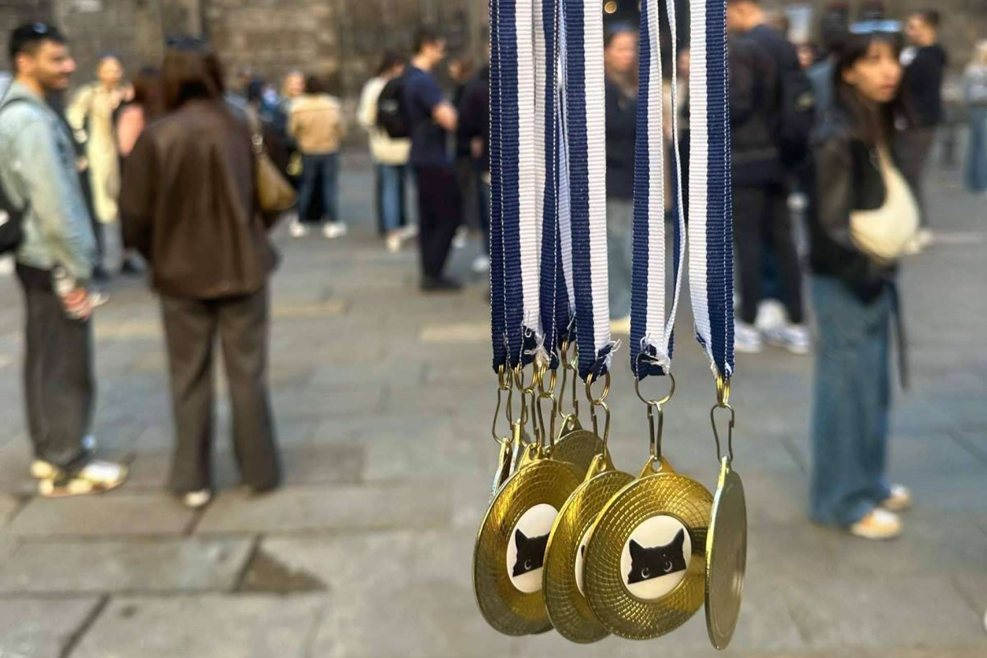 GeoCats, actividades de teambuilding personalizado para empresas en Barcelona
