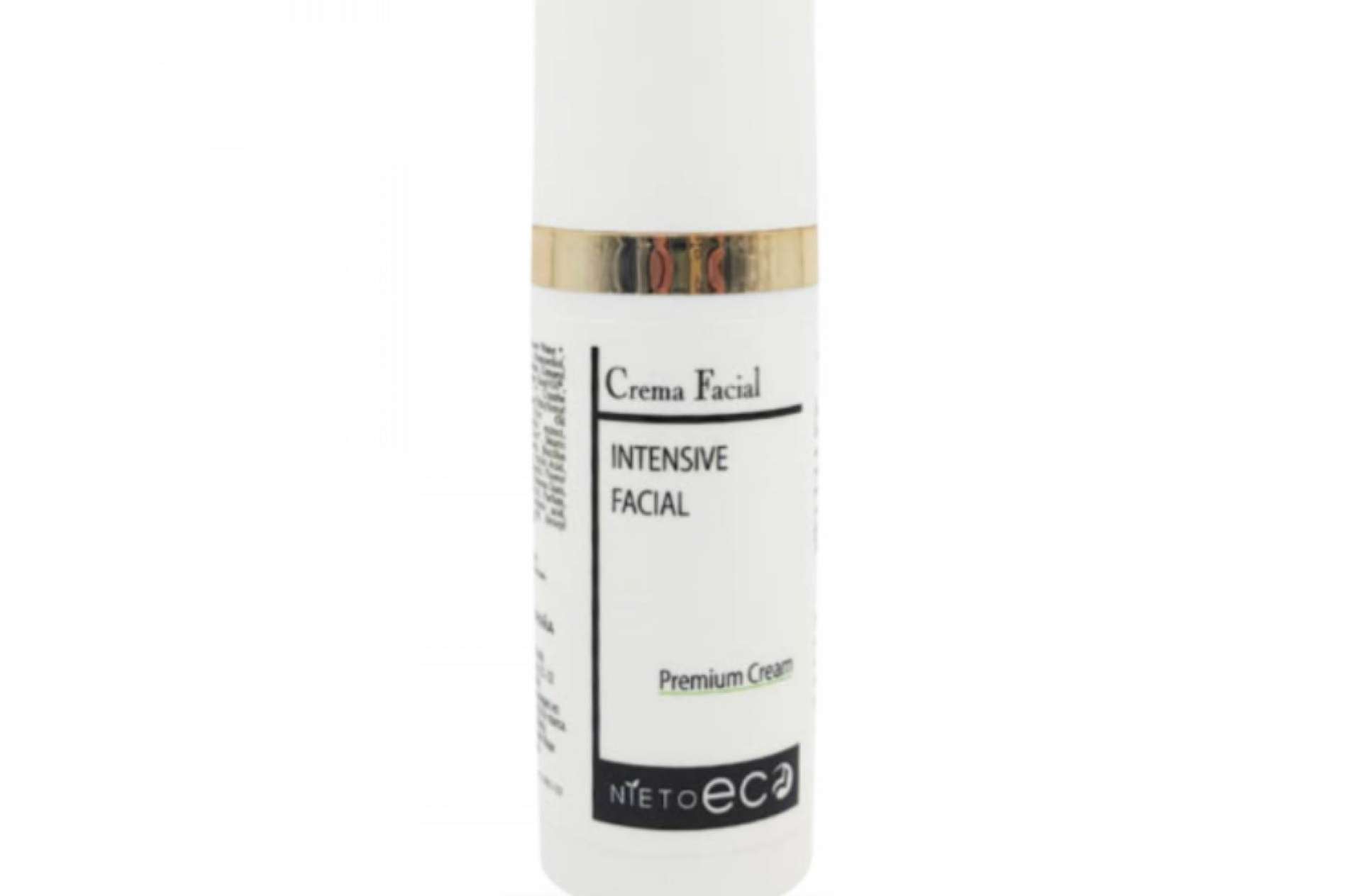 Proteger la piel con el contorno de ojos y la crema facial veganos y totalmente sostenibles de Nieto ECO