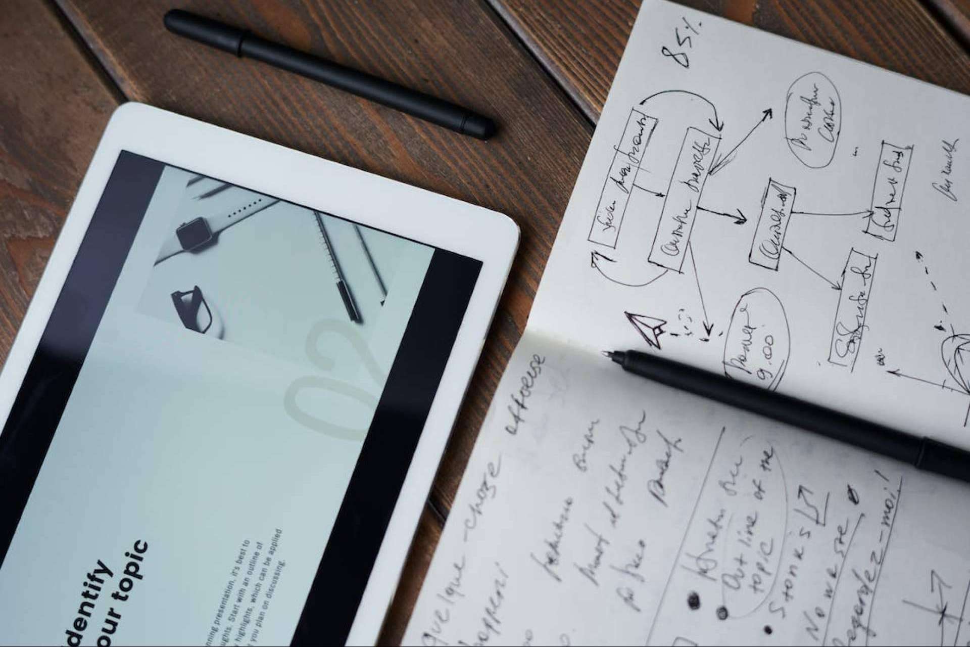 Amaze sobre la importancia del marketing y la publicidad para destacar entre la competencia