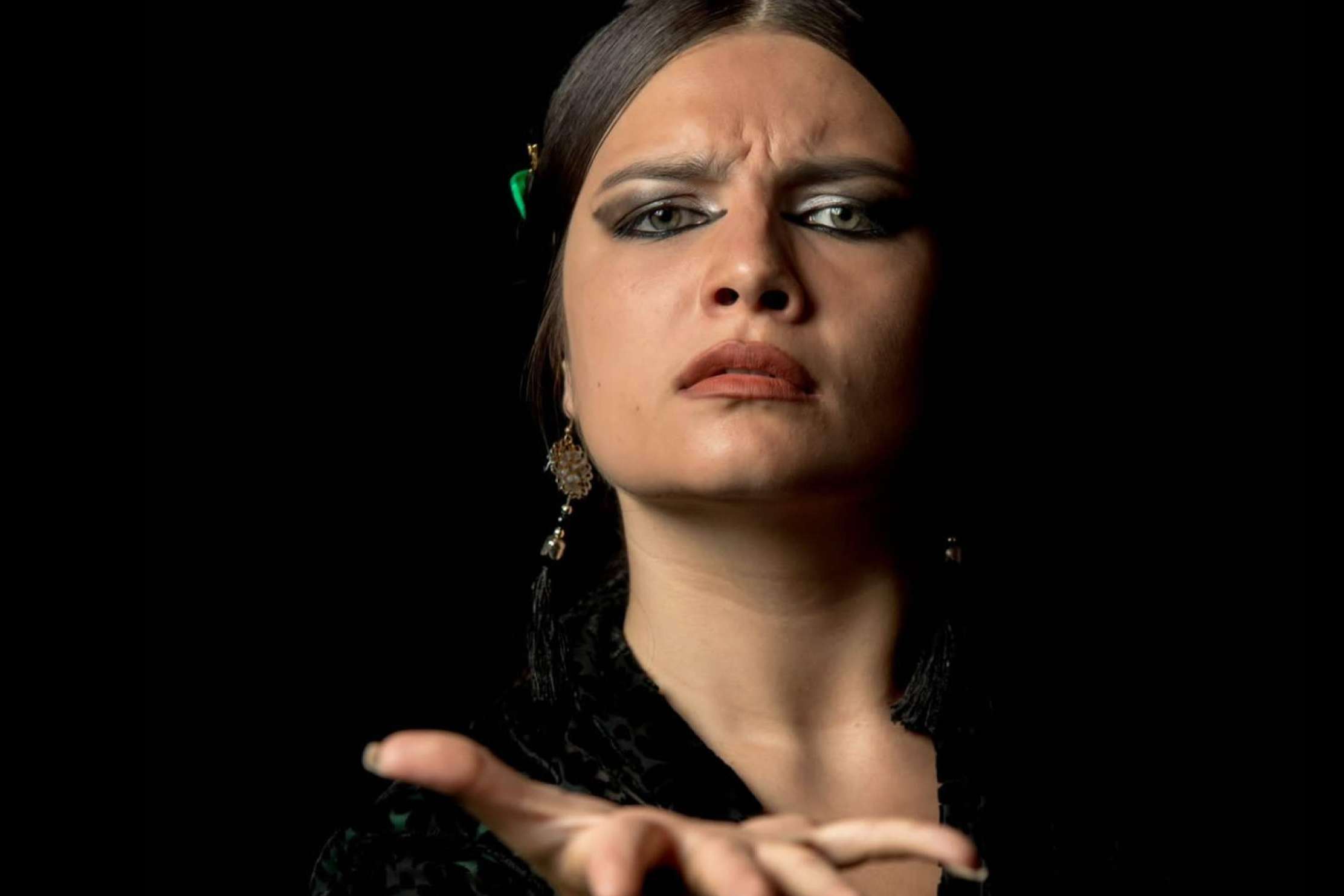 Todo lo que ofrece la programación del Teatro Tablao Flamenco Torero