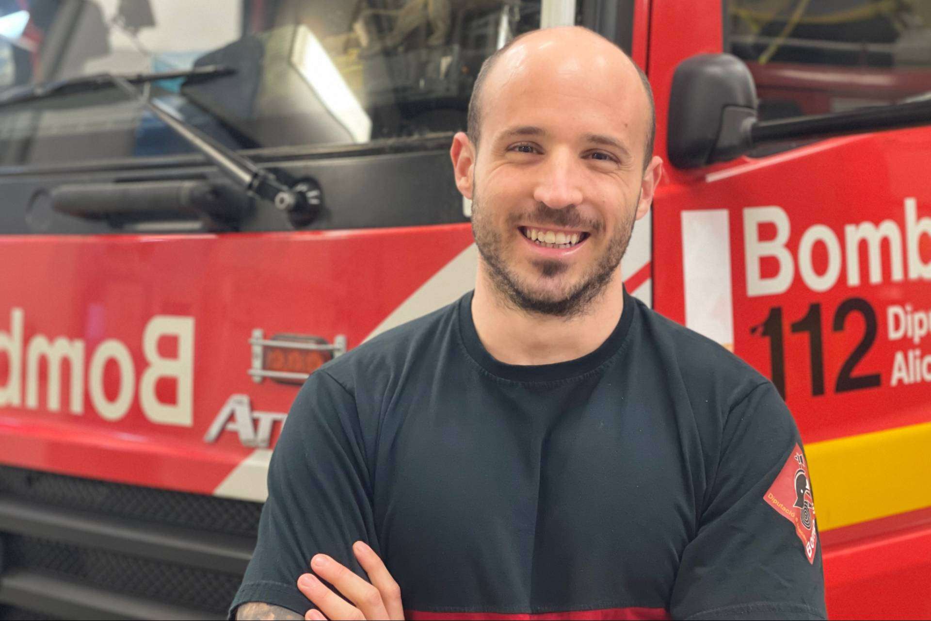 Una academia para las oposiciones a bombero en la Comunidad Valenciana es NB Oposiciones a Bombero