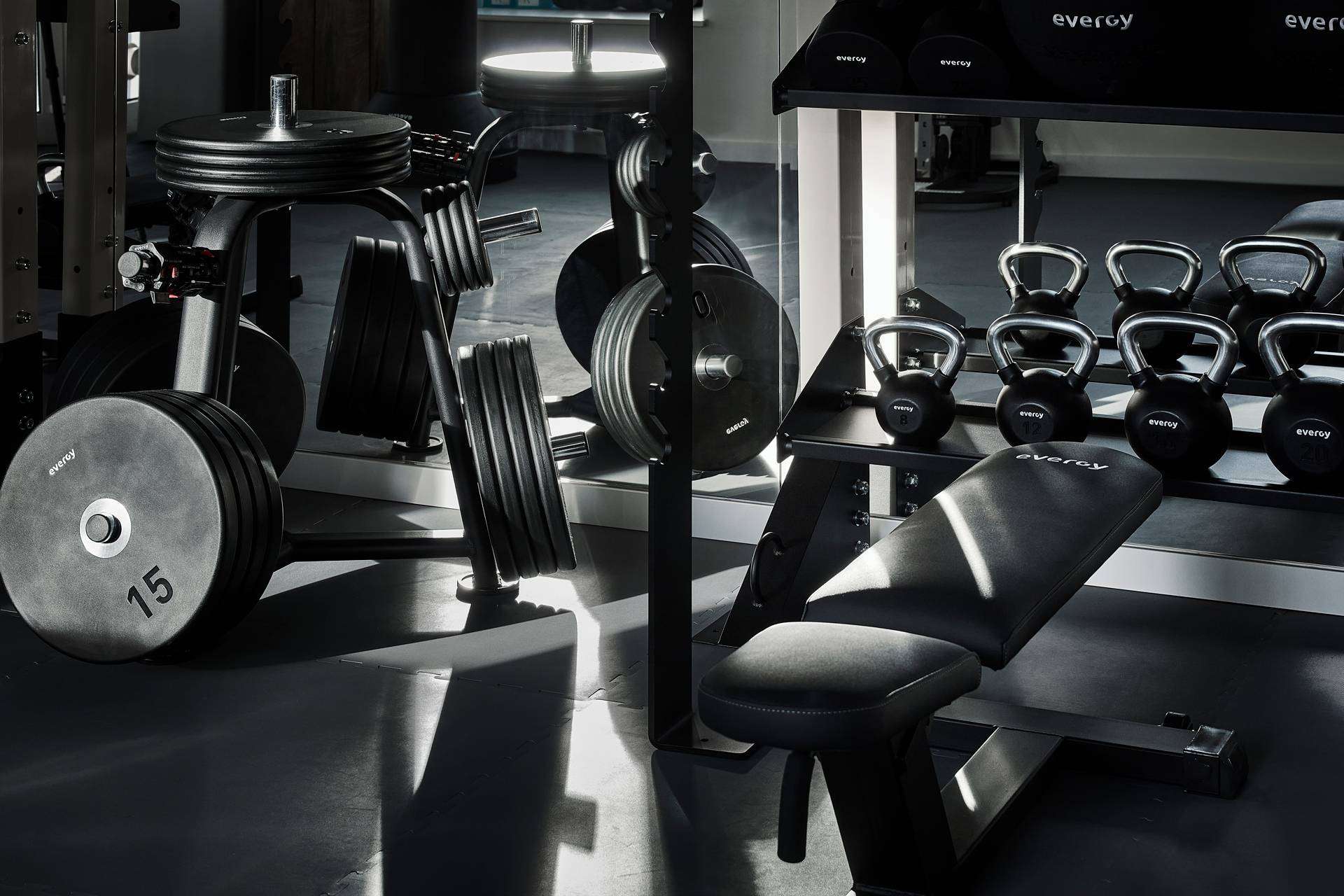 Thomas Wellness Group, con su línea Evergy Limited, participará por primera vez en IHRSA 2024