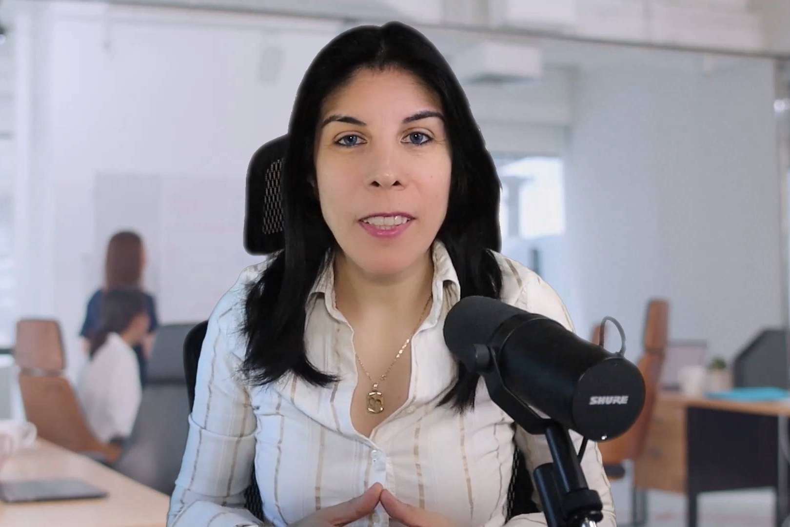 Roxana Falasco revoluciona la educación online con su visión emprendedora