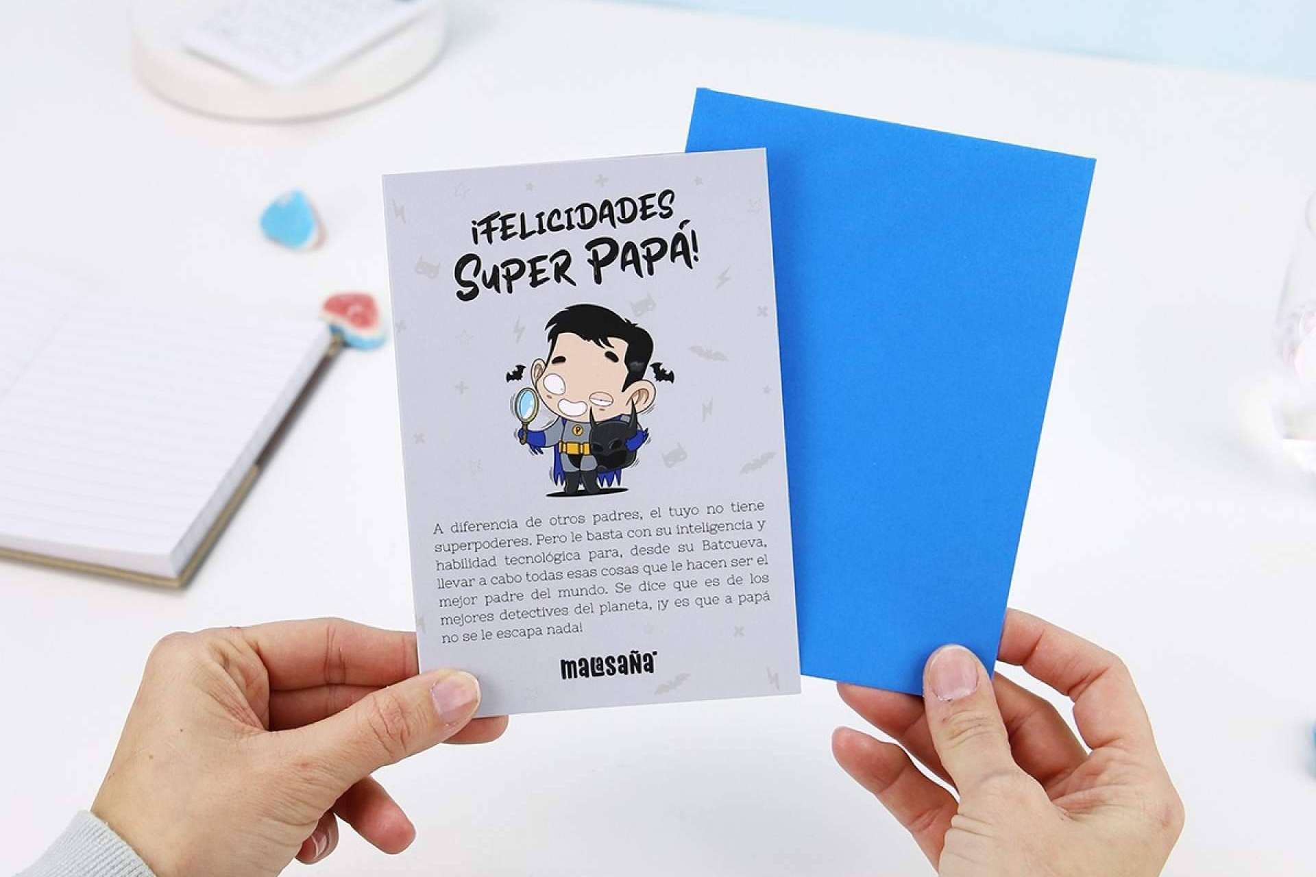 6 mejores regalos para el día del padre en 2024; sorprender con originalidad