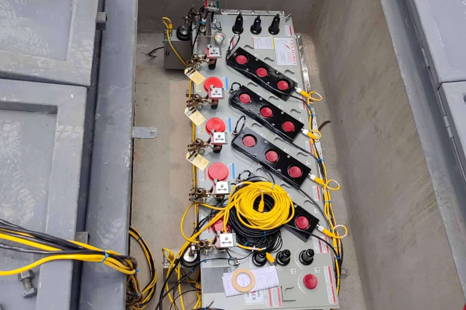 Las ventajas profesionales de los seccionadores sumergibles marca G&W Ekectric disponibles en iTepeyac
