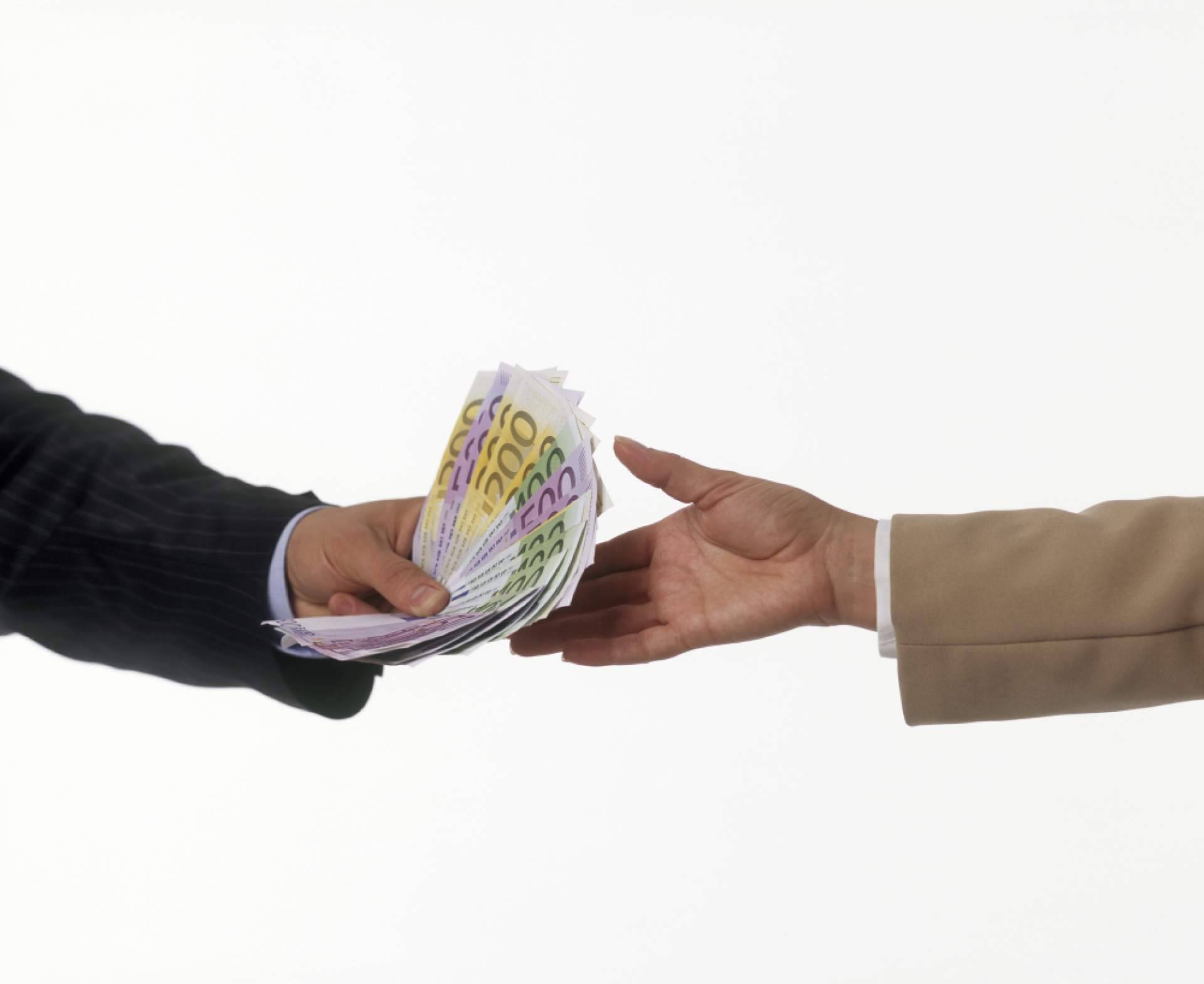 Cómo financiar una factura