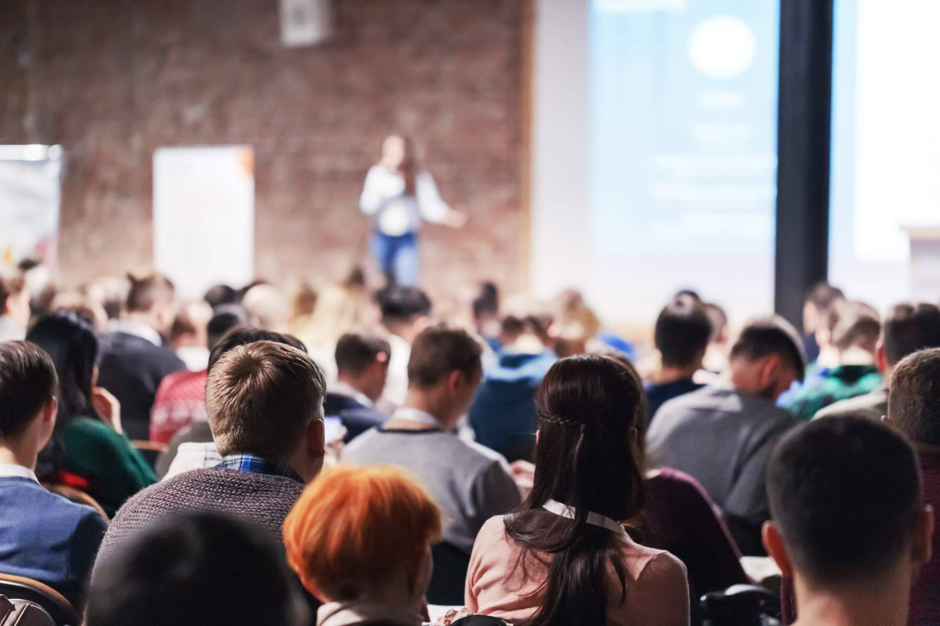 Dedicadas a la organización de eventos, Animation es un grupo de empresas de animación