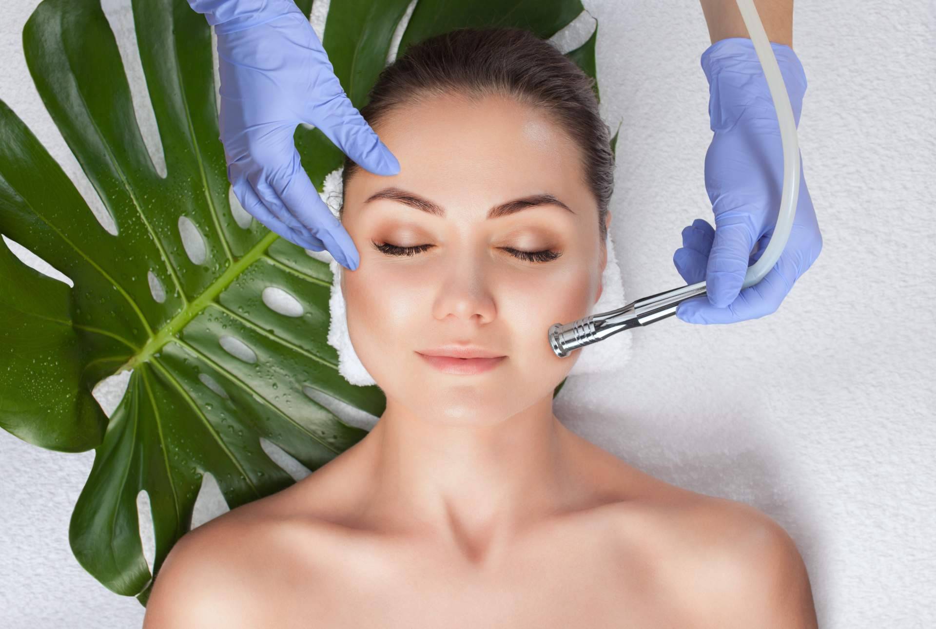 Cuidar la piel con los tratamientos de oxigenoterapia y microdermoabrasión de G&G Beauty