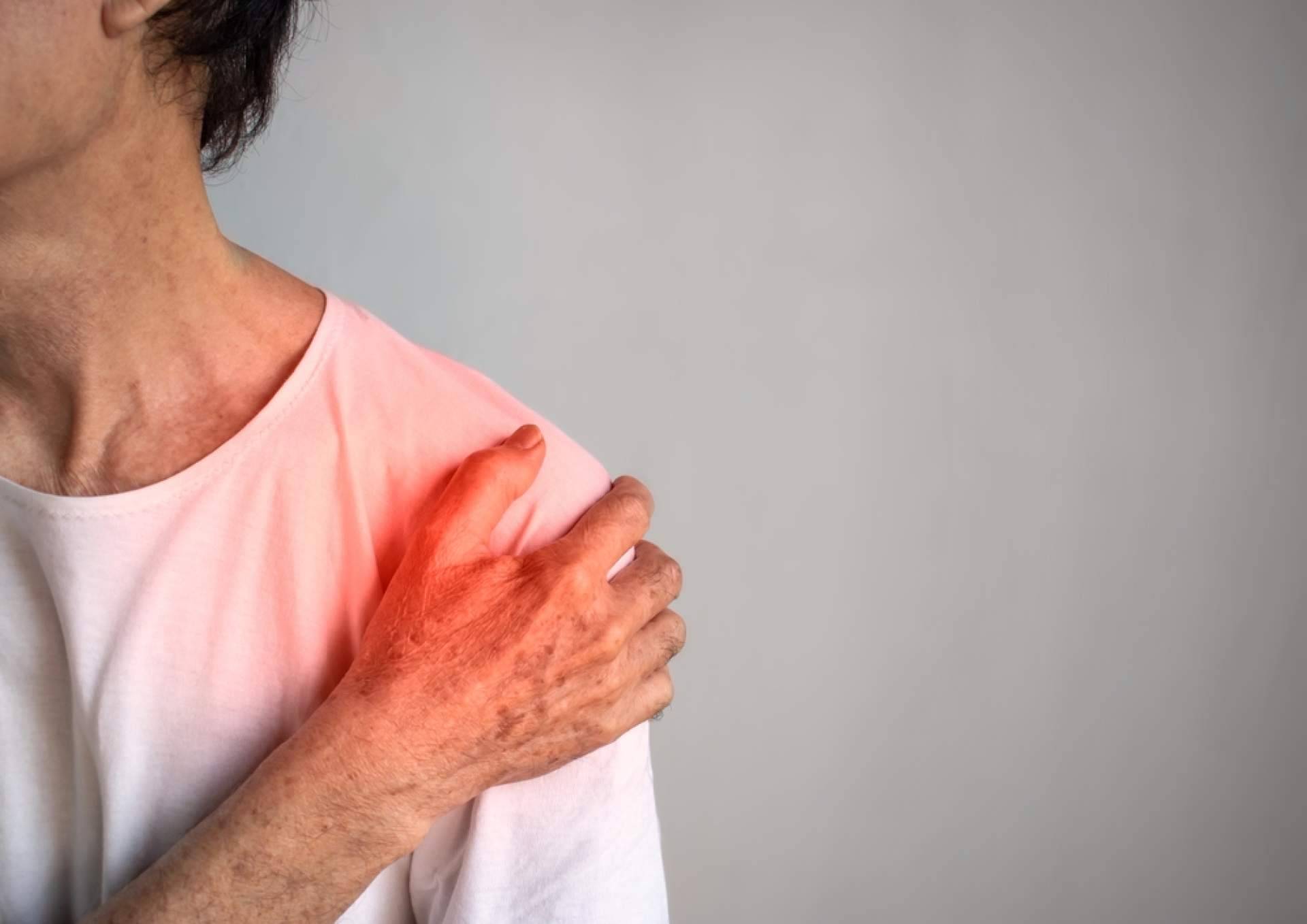 José Luís Olmos y sus tratamientos efectivos para tendinitis de supraespinoso y hombro congelado