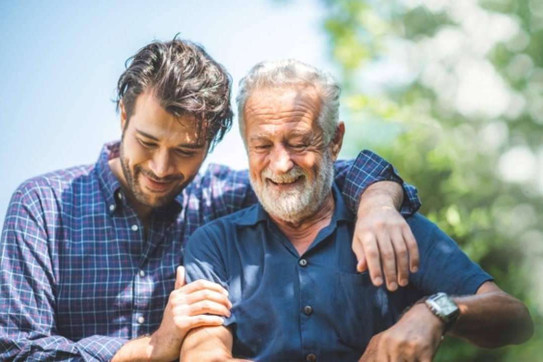 ¿Qué regalar para el día del padre?, con Personalizatufunda