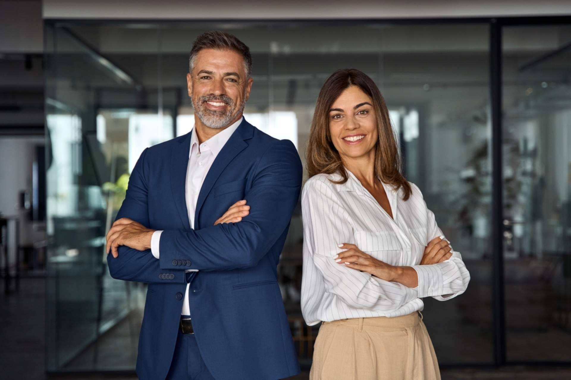 ENEB presenta el MBA, un programa formativo en Administración y Dirección de Empresas