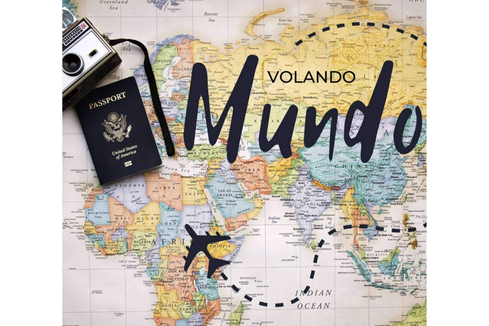 Volando Mundo planifica las mejores vacaciones en cualquier destino turístico