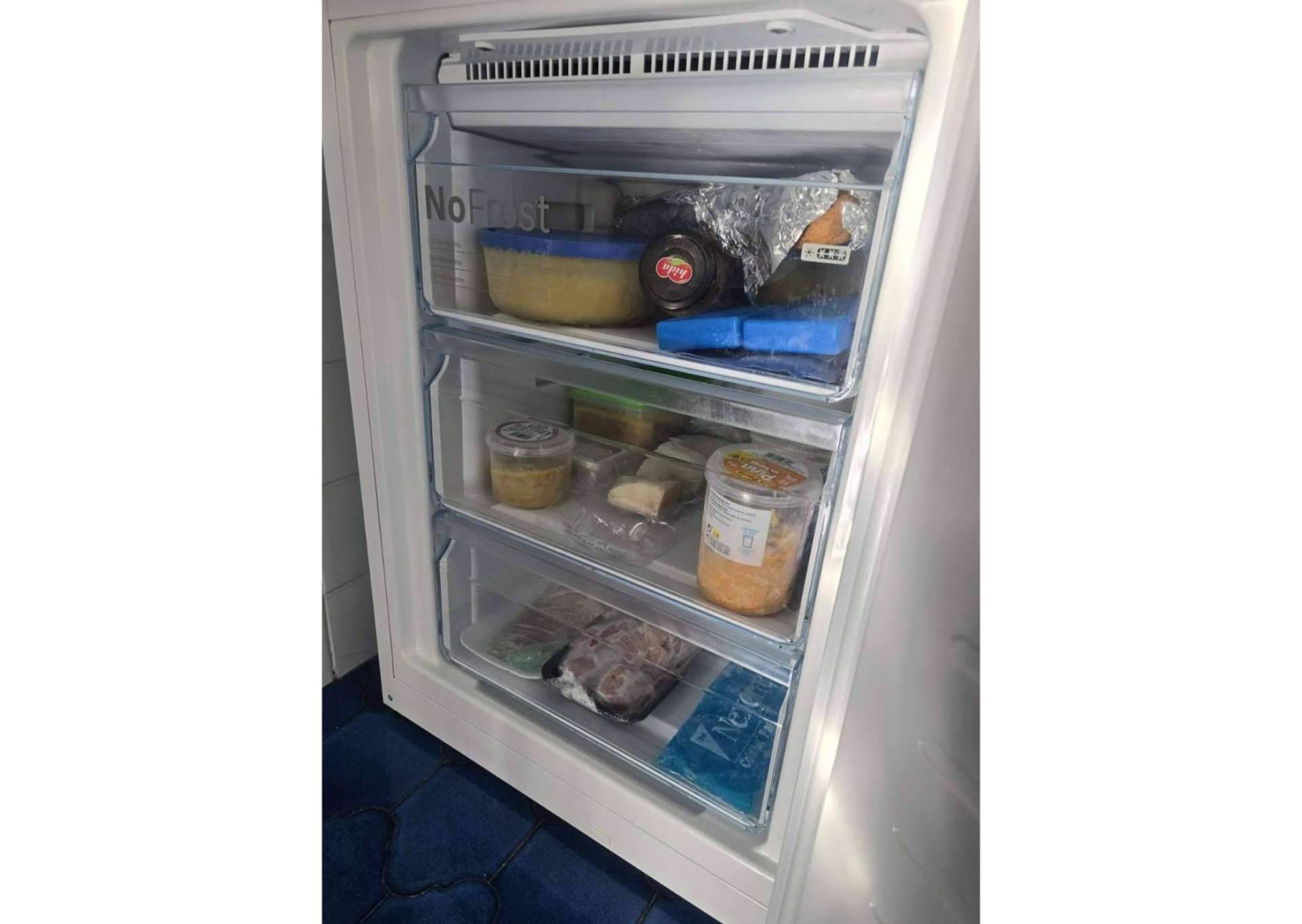 Reparación de frigoríficos y frigoríficos americanos en CrisRepara