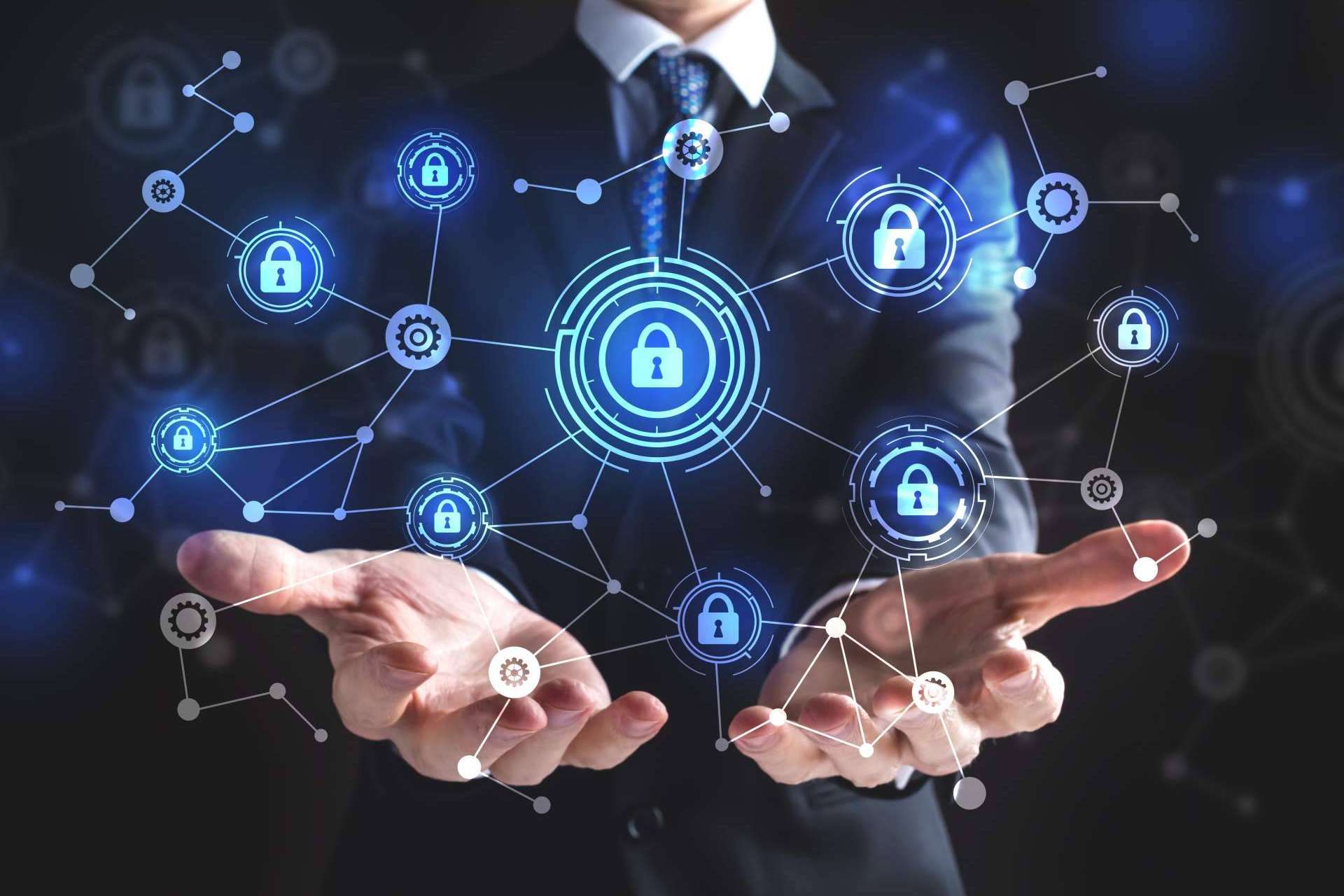 Nuevo modelo de mantenimiento informático que implementa estándares de ciberseguridad y virtualización