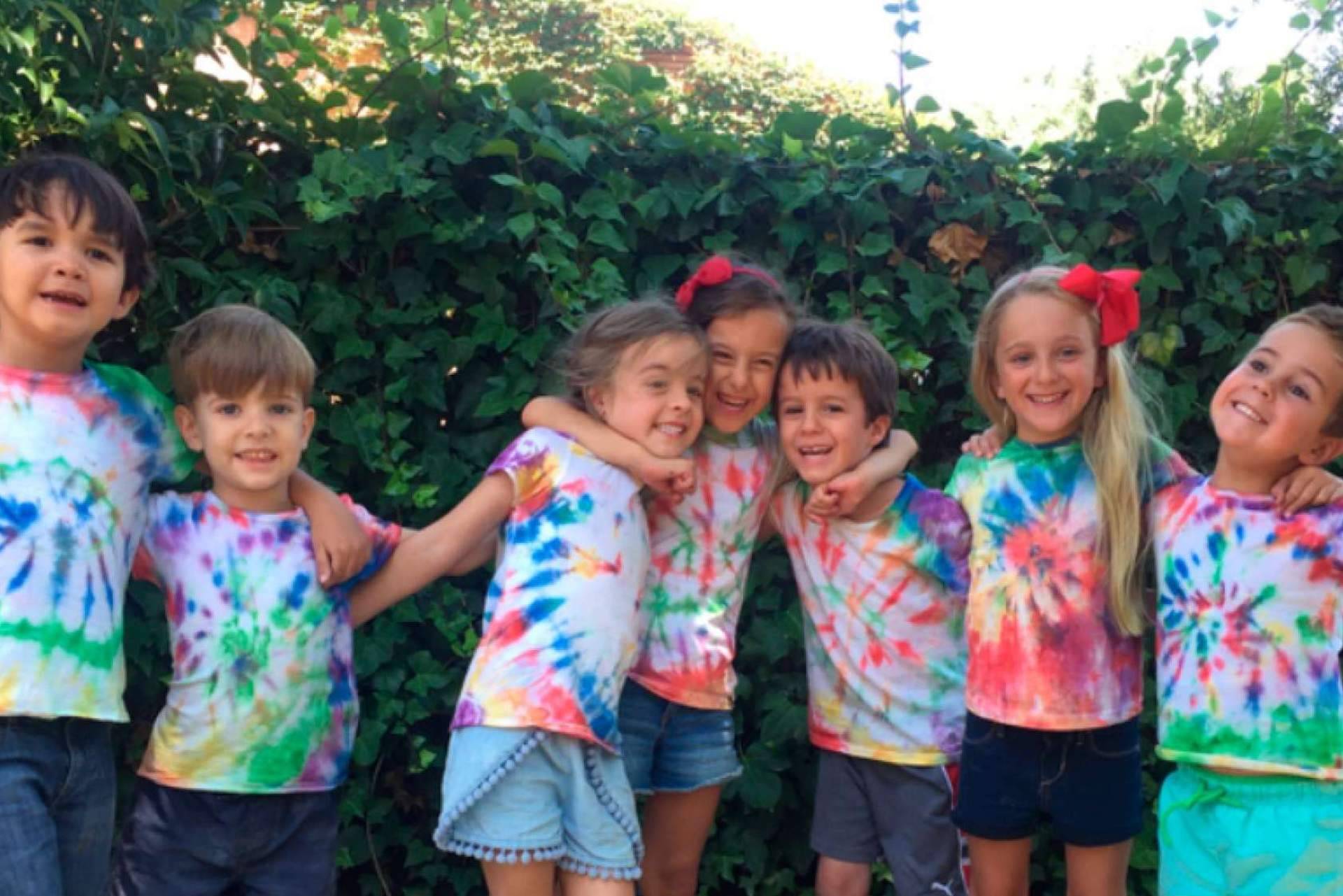 La Casita de Inglés ofrece una nueva modalidad de aprender inglés en campamentos de verano en Madrid