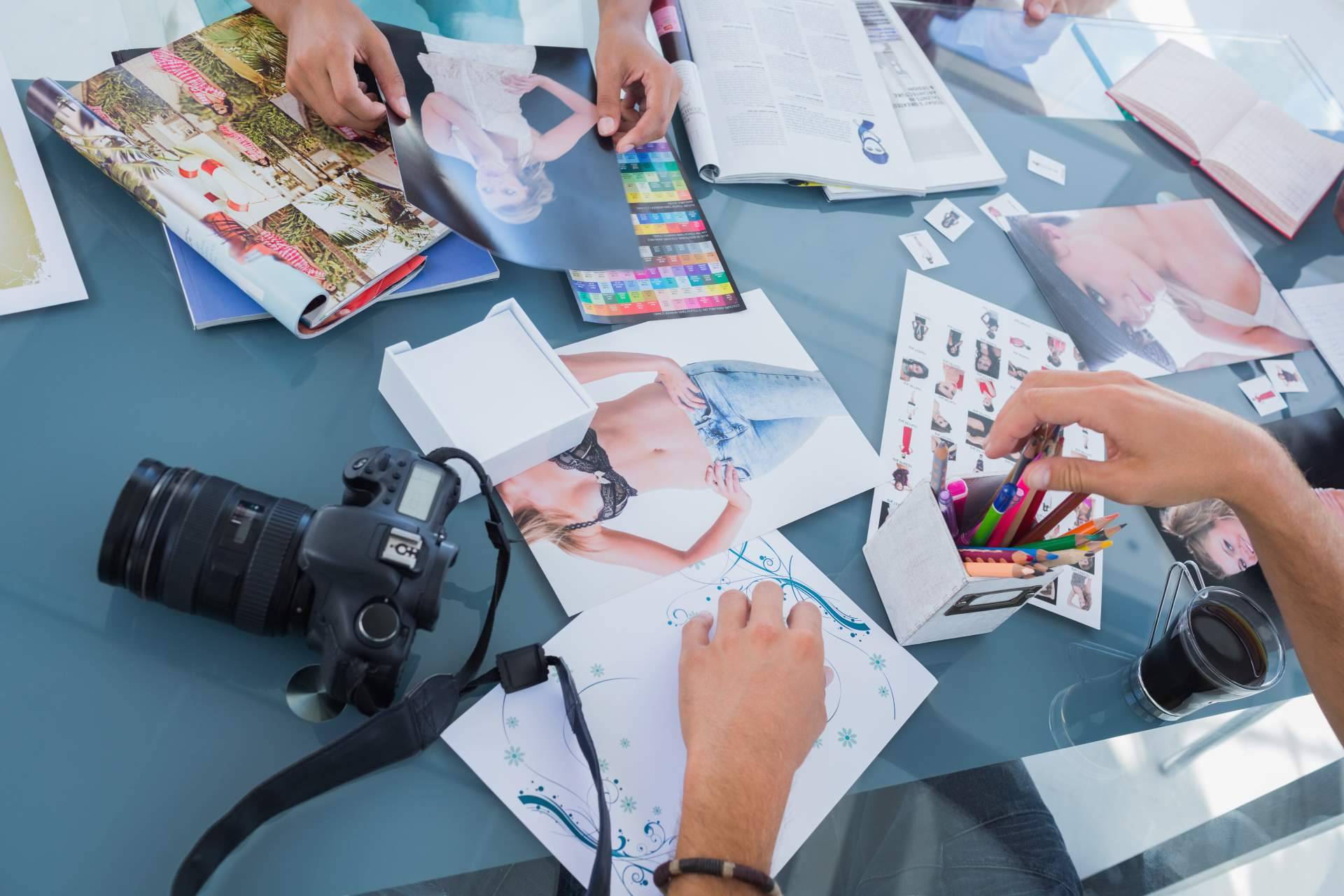 Viernes es una agencia creativa que aporta estrategia e innovación en marketing, comunicación y publicidad