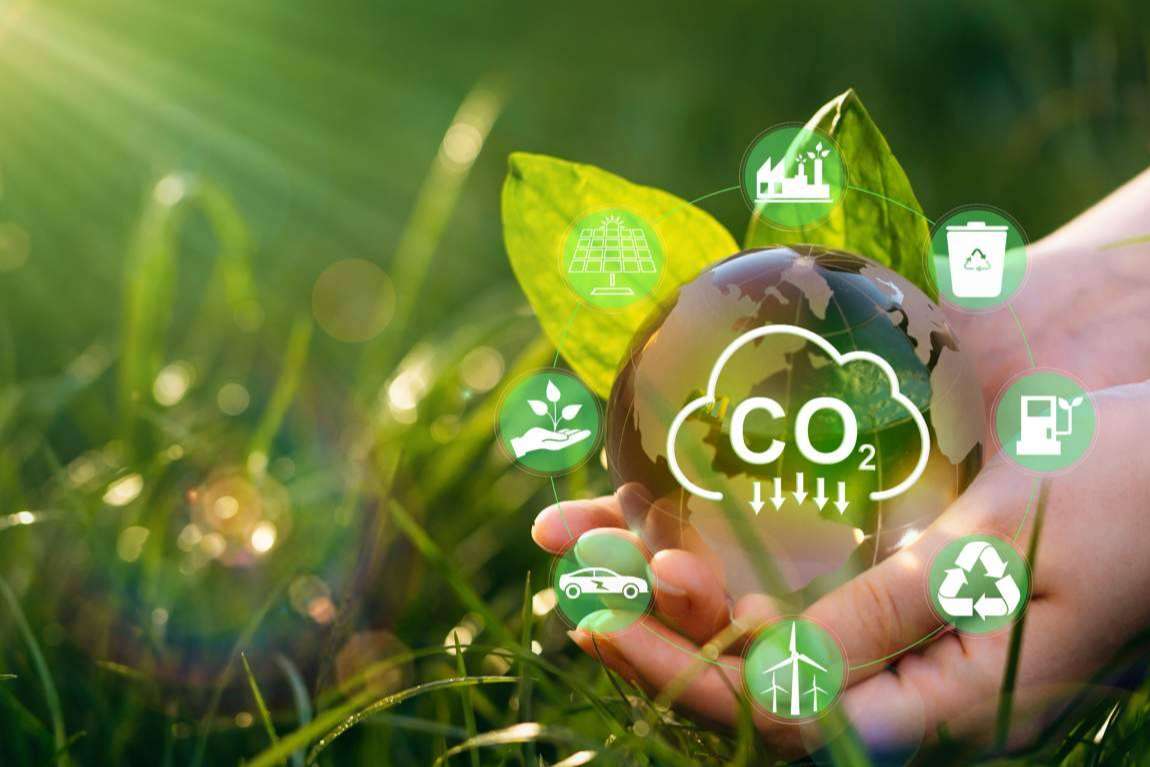 Consultoría estratégica para reducir la huella de carbono en las empresas, de la mano de Ingade