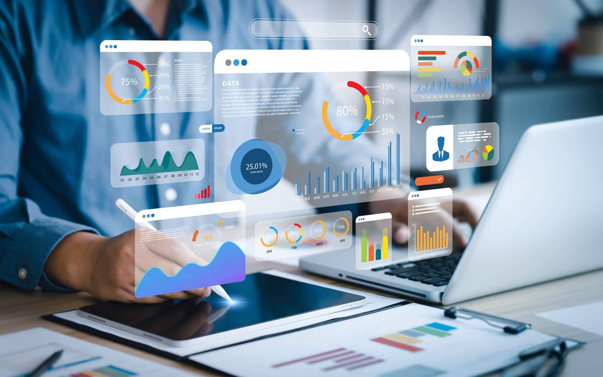 Digitalización de los centros auditivos con un software específico, de la mano de Audyum