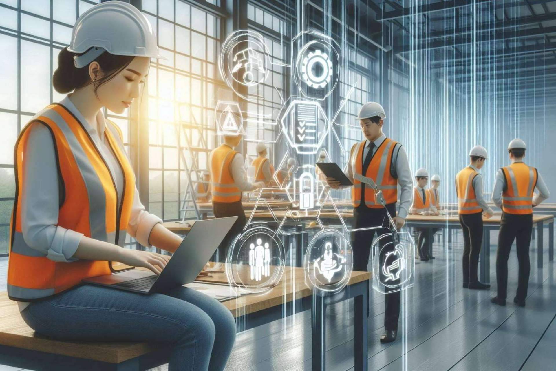 ¿Qué son las ISO 45001 e ISO 45004 y cómo afecta a la seguridad de las personas?