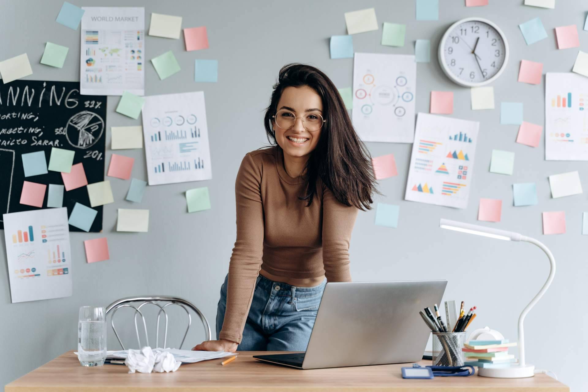 Cursos de Auxiliar Administrativo con los profesionales de Formación Carpe Diem