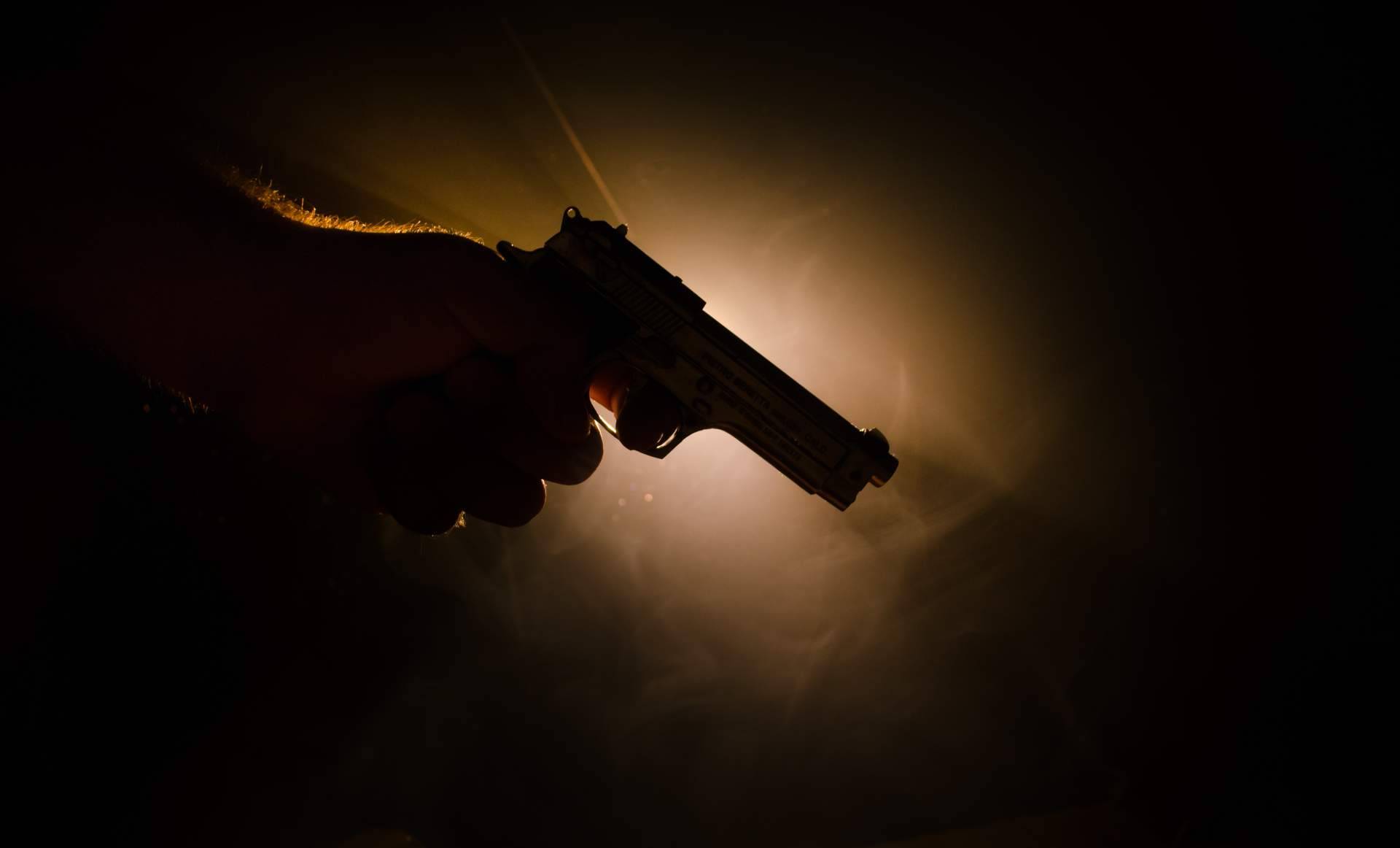 Los armeros de seguridad son cruciales para mantener las armas de fuego a buen recaudo